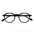 Hengshi Optical Acetatrahmen Brille